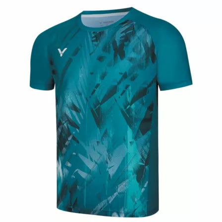 Victor T-55000 Unisex Tournament Dry T-Shirt