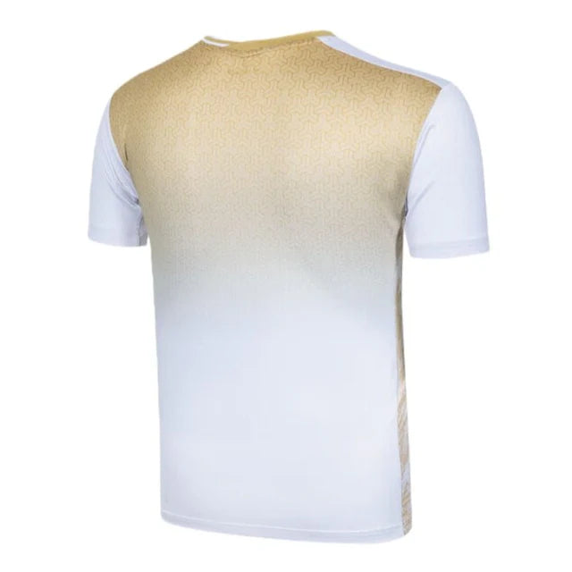 Victor T-55002 Unisex Tournament Dry T-Shirt