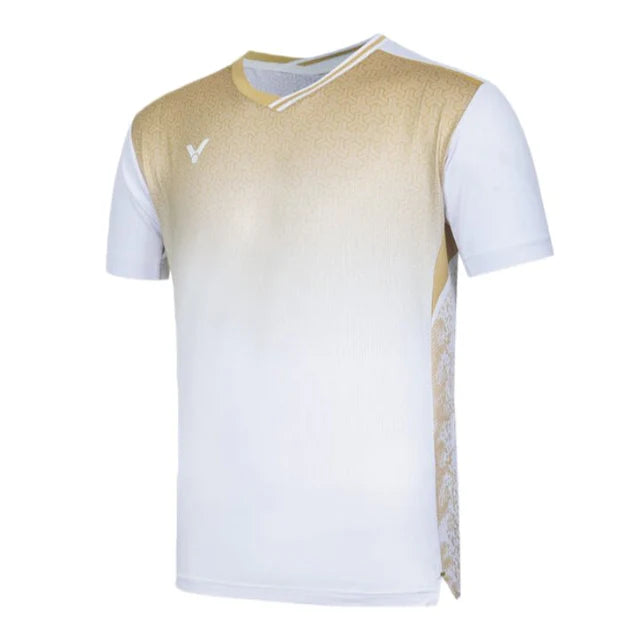 Victor T-55002 Unisex Tournament Dry T-Shirt