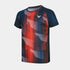 Victor T-60001TD B Deep Sea Blue T-Shirt