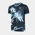Victor T-60006 C Jonatan Christie's Exclusive Tournament Unisex Black T-shirt