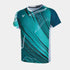 Victor T-60013 B Beacon Blue T-Shirt
