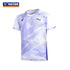 Victor T-601ZSW A White Unisex T-Shirt