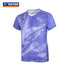 Victor T-601ZSW J Violet Tulip Unisex T-Shirt