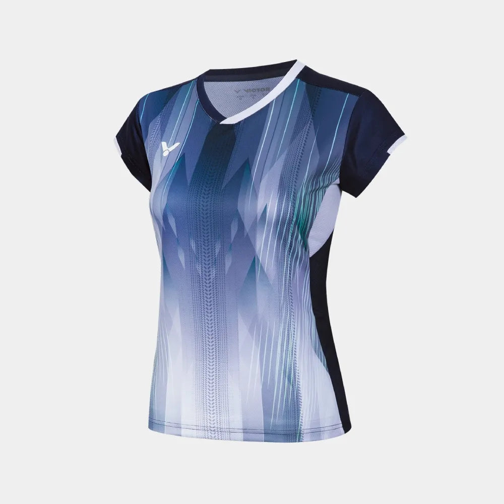Victor T-61002TD T/F/G Women T-Shirt