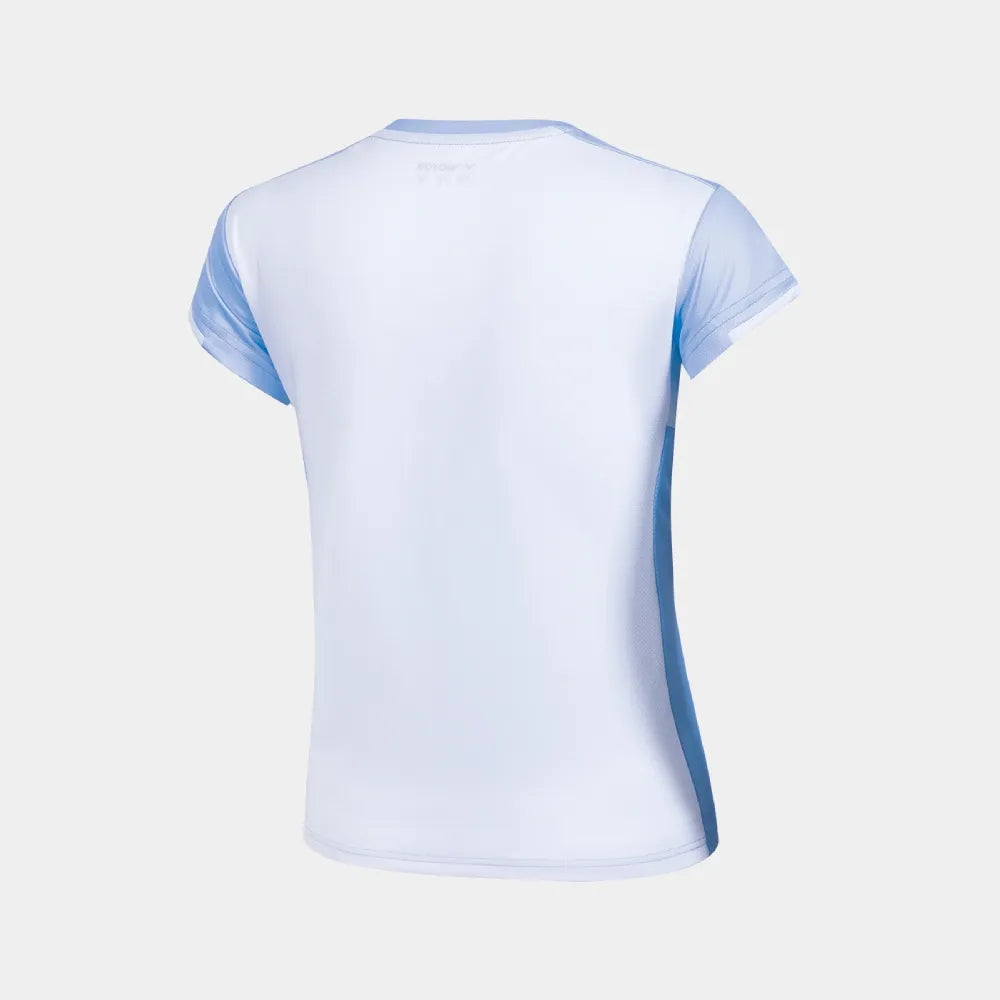 Victor T-61002TD T/F/G Women T-Shirt
