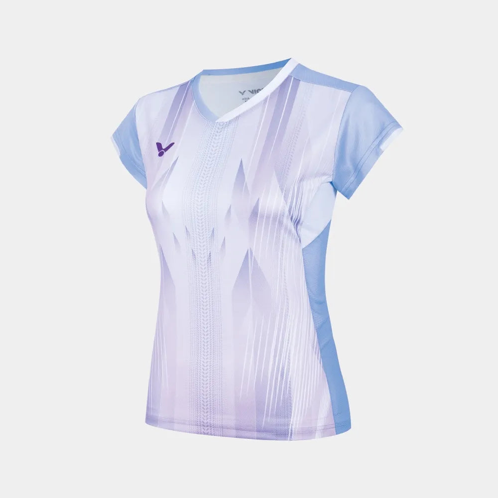 Victor T-61002TD T/F/G Women T-Shirt
