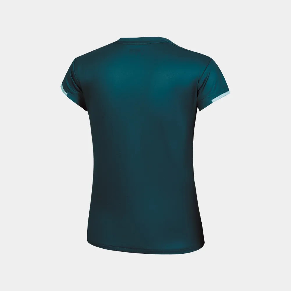 Victor T-61002TD T/F/G Women T-Shirt