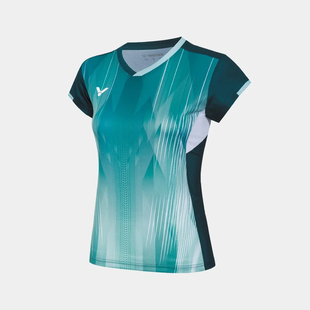 Victor T-61002TD T/F/G Women T-Shirt