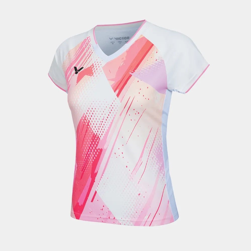 Victor T-61014 A Women T-Shirt
