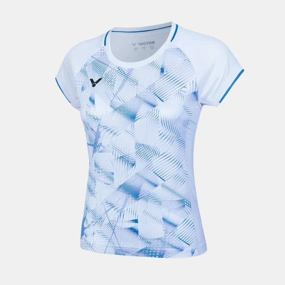 Victor T-61015 A/C Women T-Shirt