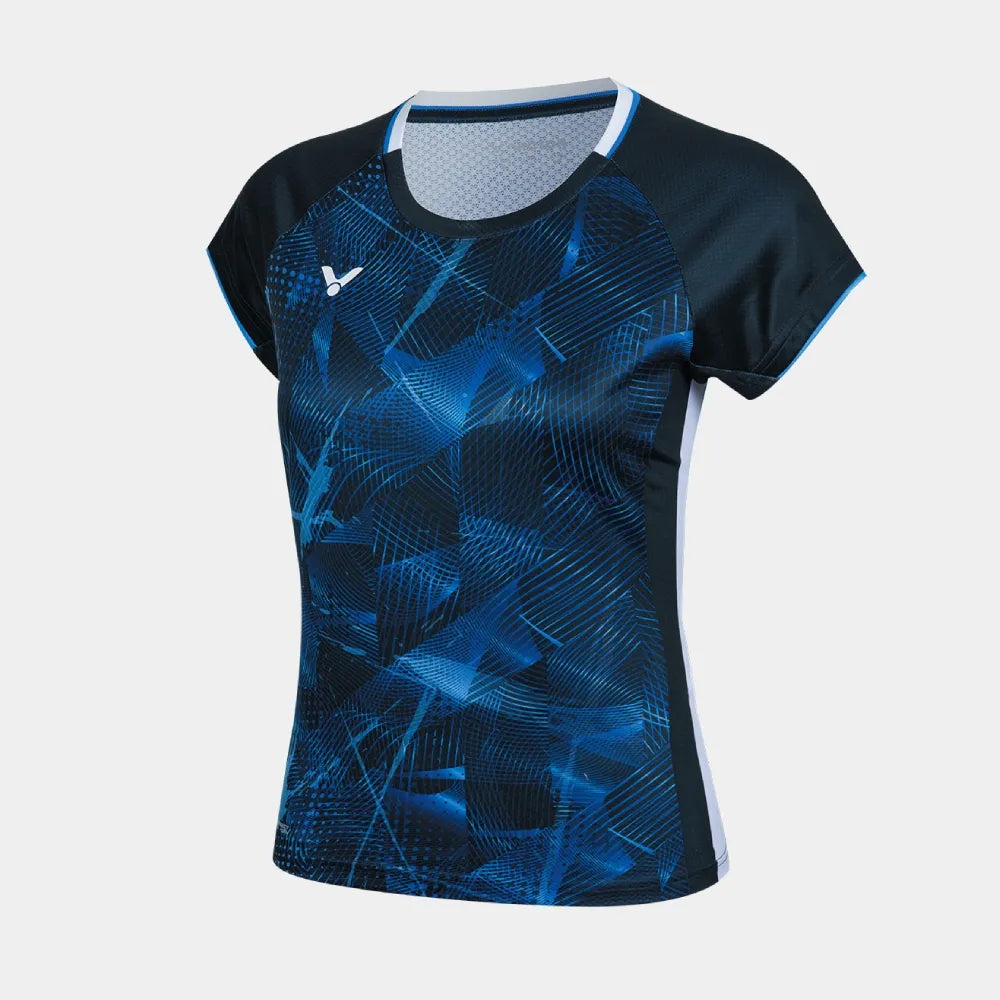 Victor T-61015 A/C Women T-Shirt