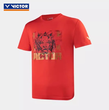 Victor T-CNYT121 Training Shirt