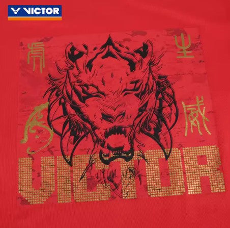 Victor T-CNYT121 Training Shirt