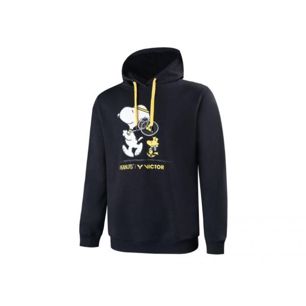 Victor T-SNEC Peanuts Hoodie