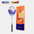 Victor×Dragon Ball Z TK-GOKU GB Power Badminton Racquet