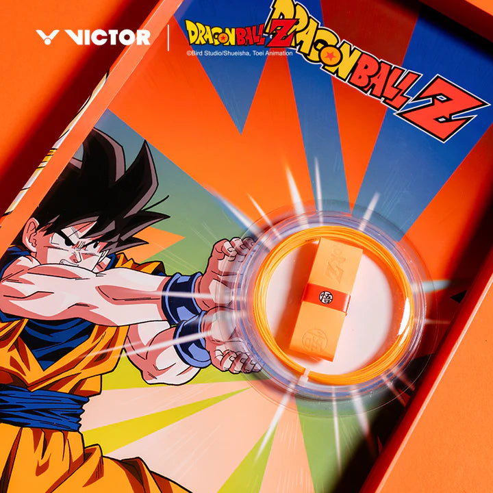 Victor×Dragon Ball Z TK-GOKU GB Power Badminton Racquet