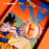 Victor×Dragon Ball Z TK-GOKU GB Power Badminton Racquet