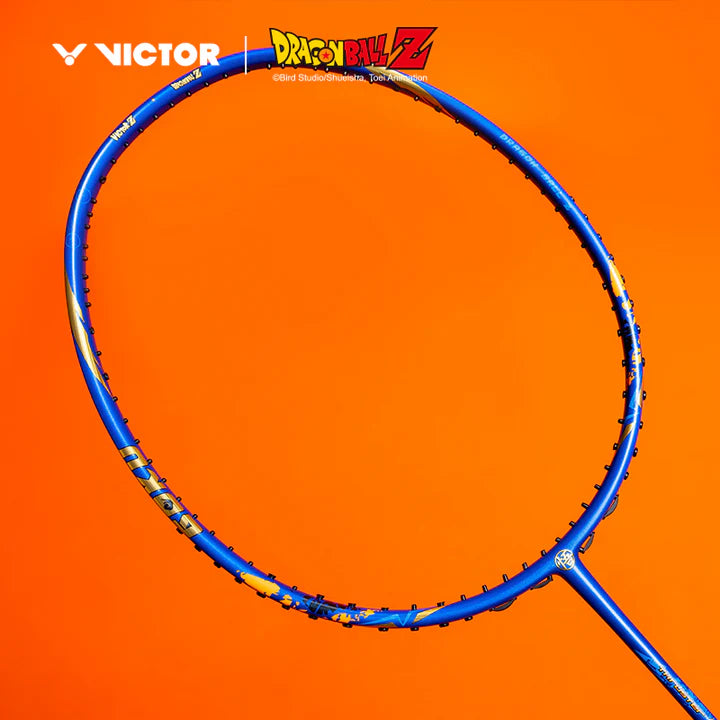 Victor×Dragon Ball Z TK-GOKU GB Power Badminton Racquet