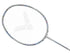 Victor X Doraemon Badminton Racquet TK-DRM Charcoal Gray 4U/G6 (UNSTRUNG)