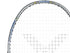 Victor X Doraemon Badminton Racquet TK-DRM Charcoal Gray 4U/G6 (UNSTRUNG)