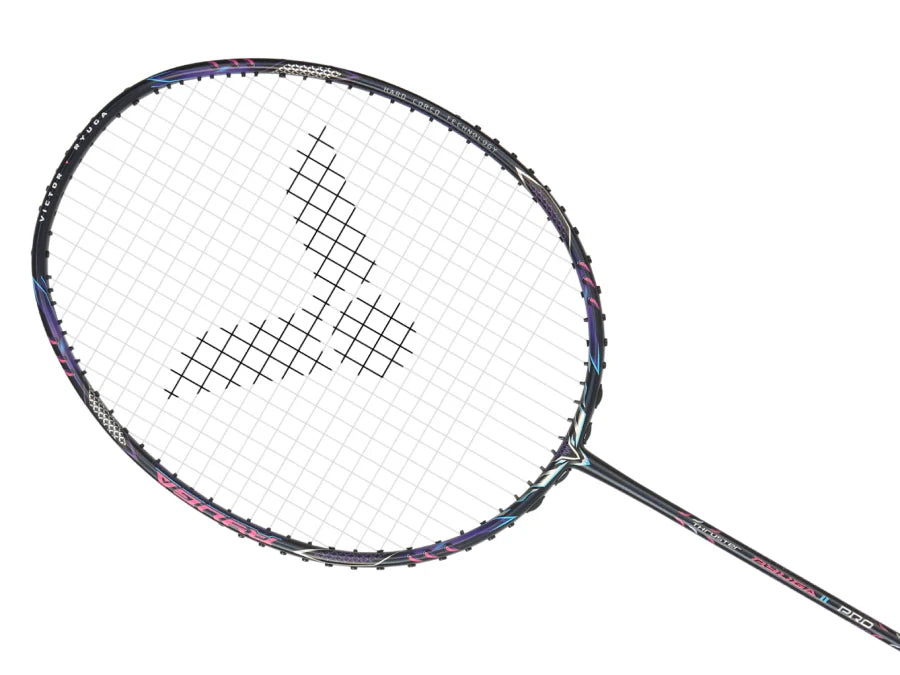 Victor TK-Ryuga II PRO B 4U 83gram Badminton Racquet (Frame)