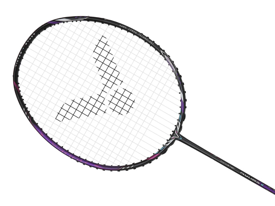 Victor Thruster K Ryuga II 4U Badminton Racquet (Frame)