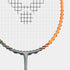 Victor Thruster Rocket O 4U/G5 83gram Flame Orange Badminton Racquet (Frame)