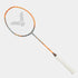 Victor Thruster Rocket O 4U/G5 83gram Flame Orange Badminton Racquet (Frame)