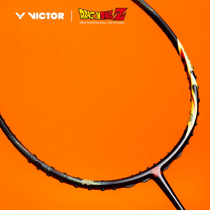 Victor×Dragon Ball Z TK-SHENRON Power Badminton Racquet