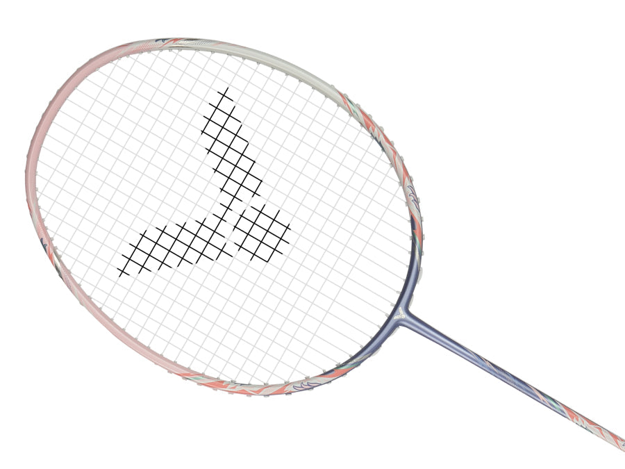 Victor Thruster Ryuga Muse Badminton Racquet 5U 78g Badminton Racquet (Frame)