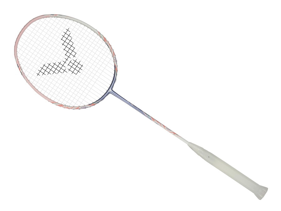 Victor Thruster Ryuga Muse Badminton Racquet 5U 78g Badminton Racquet (Frame)