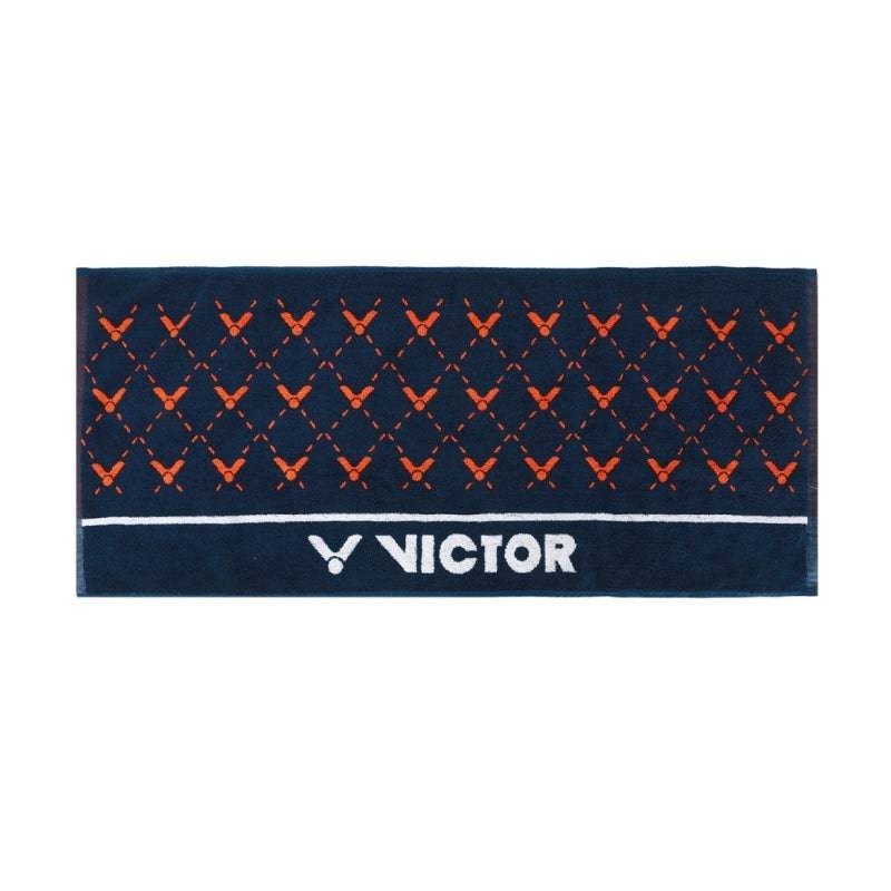 Victor TW2001B Sports Towel