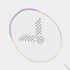 Victor Thruster K 66 AJ 66g+2/G6 66gram Lunar White Badminton Racquet (Frame)