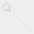 Victor Thruster K 66 AJ 66g+2/G6 66gram Lunar White Badminton Racquet (Frame)