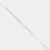 Victor Thruster K 66 AJ 66g+2/G6 66gram Lunar White Badminton Racquet (Frame)