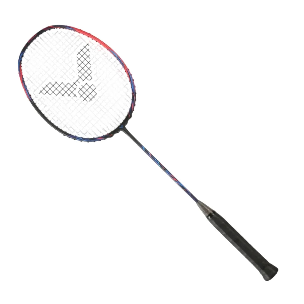 Victor Thruster K VRD-C 5U/G6 78gram Dark Sapphire Badminton Racquet (Frame)