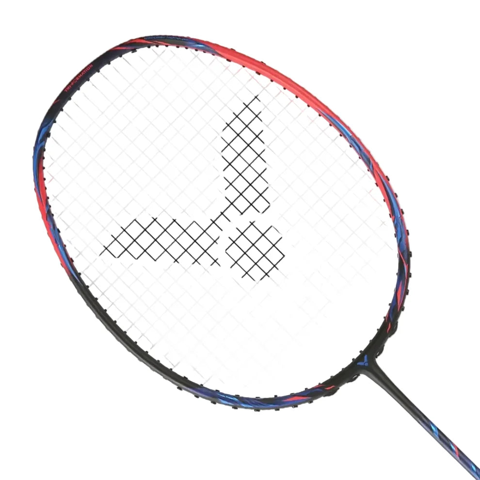 Victor Thruster K VRD-C 5U/G6 78gram Dark Sapphire Badminton Racquet (Frame)