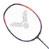 Victor Thruster K VRD-C 5U/G6 78gram Dark Sapphire Badminton Racquet (Frame)