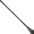 Victor Thruster K VRD-C 5U/G6 78gram Dark Sapphire Badminton Racquet (Frame)