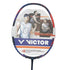 Victor Thruster K VRD-C 5U/G6 78gram Dark Sapphire Badminton Racquet (Frame)