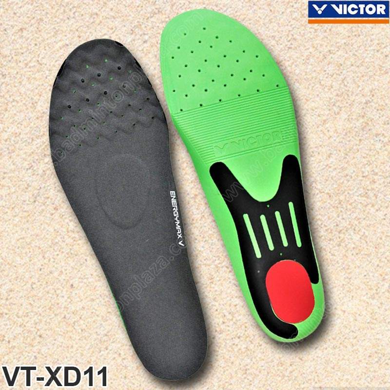 Victor Highly Resilient Sport Insoles VT-XD11