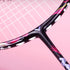 Victor AuraSpeed Fantome F 4UG5 Black Rose Badminton Racket (Frame)