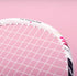 Victor AuraSpeed Fantome F 4UG5 Black Rose Badminton Racket (Frame)