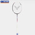 Victor AuraSpeed Fantome F 4UG5 Black Rose Badminton Racket (Frame)