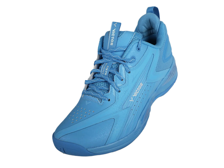 Victor Capsule Collection A970NitroLite CPS ICEBERG Badminton Shoes