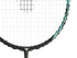 Victor AuraSpeed 90K Metallic 3U/G5 88gram Pale Turquoise Badminton Racquet  (Frame)
