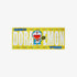 Victor x Doraemon Towel TW511DRM-E (Yellow)