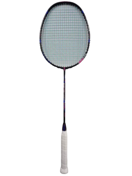 Dracaena Wave Badminton Racquet (Strung)