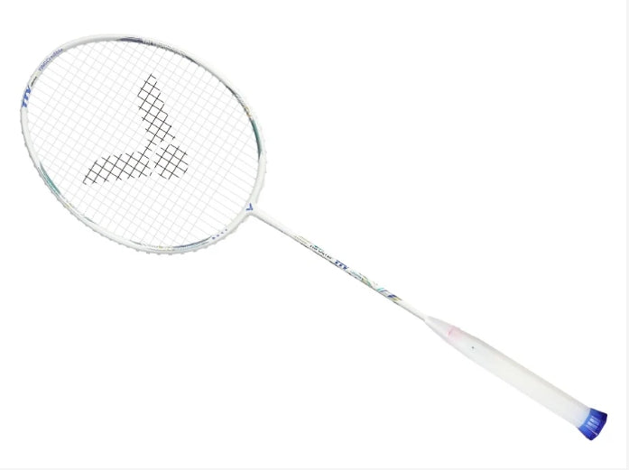 Victor Thruster TTY Ultima 4U Badminton Racquet (Frame)